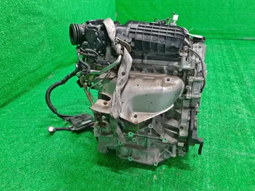 ДВИГАТЕЛЬ НА NISSAN LAFESTA B30 MR20DE