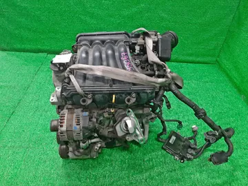 ДВИГАТЕЛЬ НА NISSAN LAFESTA B30 MR20DE