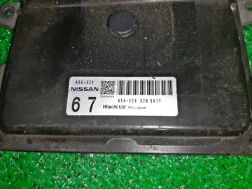 ДВИГАТЕЛЬ НА NISSAN LAFESTA B30 MR20DE