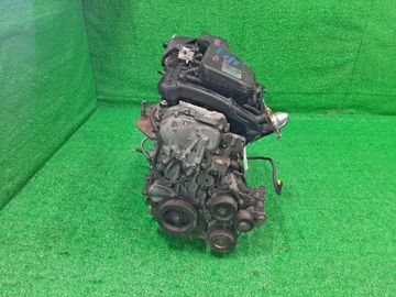 ДВИГАТЕЛЬ НА NISSAN X-TRAIL NT32 MR20DD