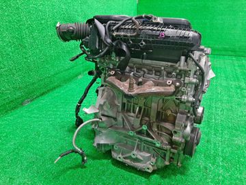 ДВИГАТЕЛЬ НА NISSAN X-TRAIL NT32 MR20DD