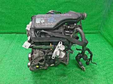 ДВИГАТЕЛЬ НА NISSAN X-TRAIL NT32 MR20DD