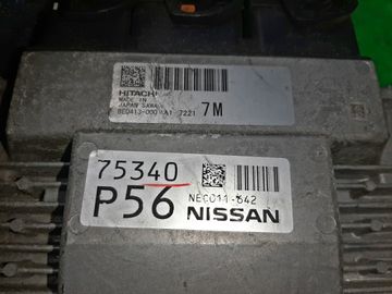 ДВИГАТЕЛЬ НА NISSAN X-TRAIL NT32 MR20DD