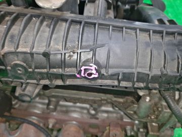ДВИГАТЕЛЬ НА NISSAN X-TRAIL NT32 MR20DD
