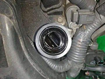 ДВИГАТЕЛЬ НА NISSAN X-TRAIL NT32 MR20DD