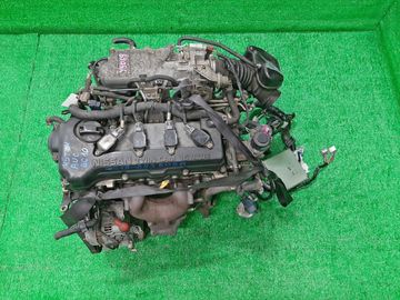ДВИГАТЕЛЬ НА NISSAN BLUEBIRD SYLPHY QG10 QG18DE