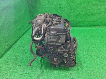 ДВИГАТЕЛЬ НА NISSAN BLUEBIRD SYLPHY QG10 QG18DE