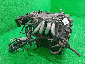 ДВИГАТЕЛЬ НА NISSAN BLUEBIRD SYLPHY QG10 QG18DE