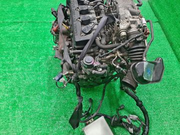 ДВИГАТЕЛЬ НА NISSAN BLUEBIRD SYLPHY QG10 QG18DE