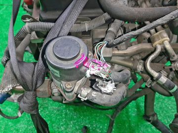 ДВИГАТЕЛЬ НА NISSAN BLUEBIRD SYLPHY QG10 QG18DE