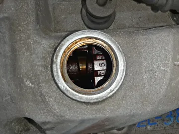 ДВИГАТЕЛЬ НА MAZDA FAMILIA BJ5P ZL-DE