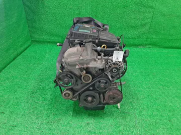 ДВИГАТЕЛЬ НА MAZDA DEMIO DY3W ZJ-VE