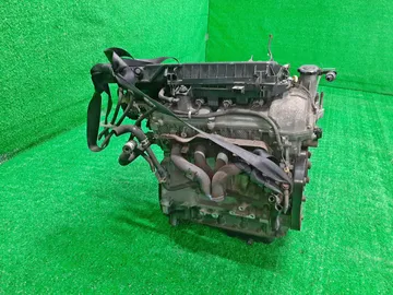 ДВИГАТЕЛЬ НА MAZDA DEMIO DY3W ZJ-VE