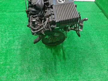 ДВИГАТЕЛЬ НА MAZDA DEMIO DY3W ZJ-VE