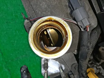 ДВИГАТЕЛЬ НА MAZDA DEMIO DY3W ZJ-VE