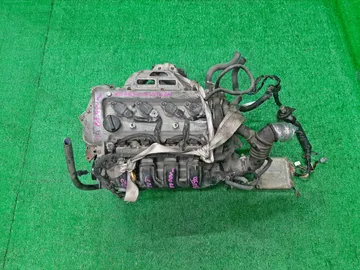 ДВИГАТЕЛЬ НА TOYOTA COROLLA FIELDER NZE121G 1NZ-FE