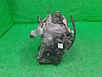ДВИГАТЕЛЬ НА TOYOTA COROLLA FIELDER NZE121G 1NZ-FE