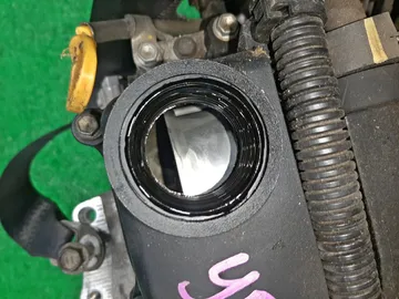 ДВИГАТЕЛЬ НА TOYOTA PASSO KGC10 1KR-FE