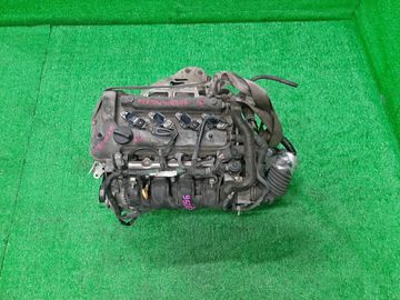 ДВИГАТЕЛЬ НА TOYOTA COROLLA FIELDER NZE141G 1NZ-FE