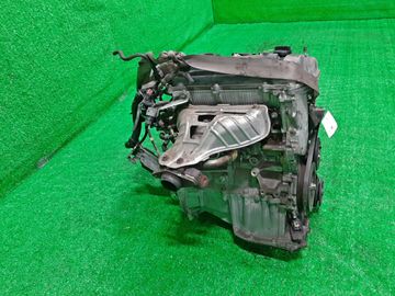 ДВИГАТЕЛЬ НА TOYOTA COROLLA FIELDER NZE141G 1NZ-FE