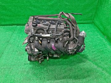 ДВИГАТЕЛЬ НА TOYOTA COROLLA FIELDER NZE141G 1NZ-FE