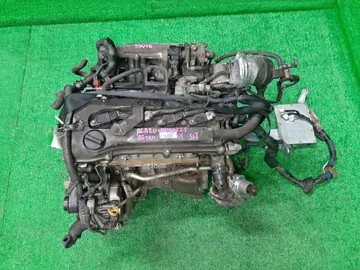 ДВИГАТЕЛЬ НА TOYOTA RAV4 ACA20W 1AZ-FSE