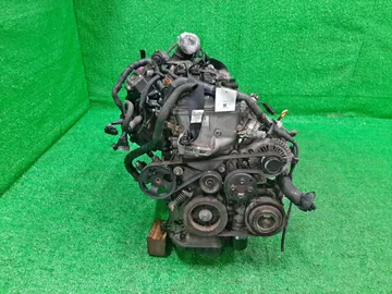 ДВИГАТЕЛЬ НА TOYOTA RAV4 ACA20W 1AZ-FSE
