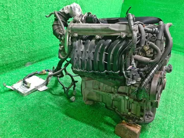 ДВИГАТЕЛЬ НА TOYOTA RAV4 ACA20W 1AZ-FSE