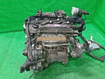 ДВИГАТЕЛЬ НА TOYOTA RAV4 ACA20W 1AZ-FSE