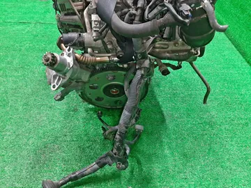 ДВИГАТЕЛЬ НА TOYOTA RAV4 ACA20W 1AZ-FSE