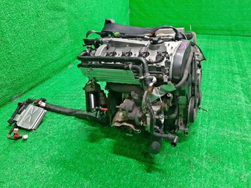 ДВИГАТЕЛЬ НА AUDI A4 8EC BFB