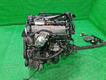 ДВИГАТЕЛЬ НА AUDI A4 8EC BFB