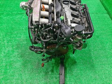 ДВИГАТЕЛЬ НА AUDI A4 8EC BFB