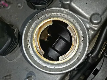 ДВИГАТЕЛЬ НА AUDI A4 8EC BFB
