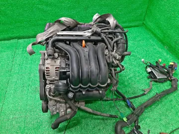 ДВИГАТЕЛЬ НА AUDI A4 8EALT ALT