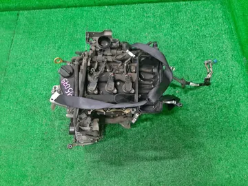 ДВИГАТЕЛЬ НА TOYOTA PASSO KGC10 1KR-FE