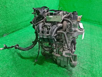 ДВИГАТЕЛЬ НА TOYOTA PASSO KGC10 1KR-FE