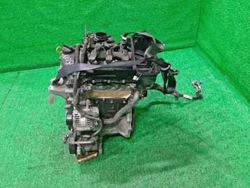 ДВИГАТЕЛЬ НА TOYOTA PASSO KGC10 1KR-FE
