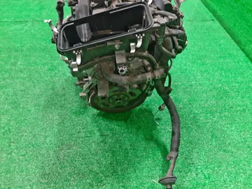 ДВИГАТЕЛЬ НА TOYOTA PASSO KGC10 1KR-FE