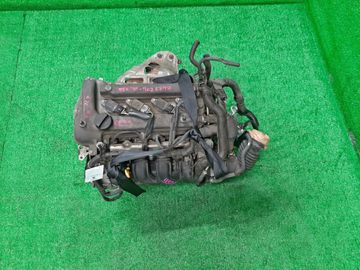 ДВИГАТЕЛЬ НА TOYOTA COROLLA FIELDER NZE141G 1NZ-FE