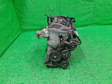 ДВИГАТЕЛЬ НА TOYOTA COROLLA FIELDER NZE141G 1NZ-FE