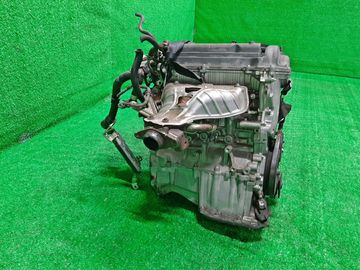 ДВИГАТЕЛЬ НА TOYOTA COROLLA FIELDER NZE141G 1NZ-FE