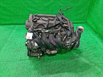 ДВИГАТЕЛЬ НА TOYOTA COROLLA FIELDER NZE141G 1NZ-FE