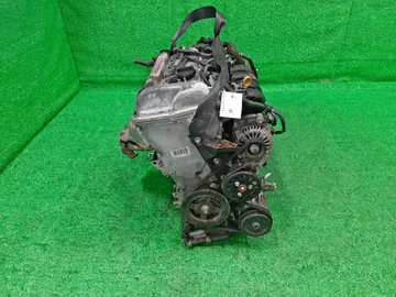 ДВИГАТЕЛЬ НА TOYOTA COROLLA FIELDER NZE141G 1NZ-FE