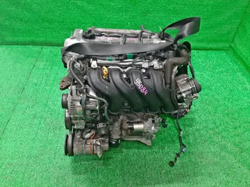 ДВИГАТЕЛЬ НА TOYOTA COROLLA FIELDER NZE141G 1NZ-FE