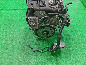 ДВИГАТЕЛЬ НА TOYOTA COROLLA FIELDER NZE141G 1NZ-FE