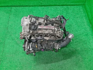 ДВИГАТЕЛЬ НА TOYOTA COROLLA FIELDER ZRE142G 2ZR-FE