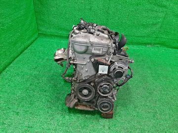 ДВИГАТЕЛЬ НА TOYOTA COROLLA FIELDER ZRE142G 2ZR-FE