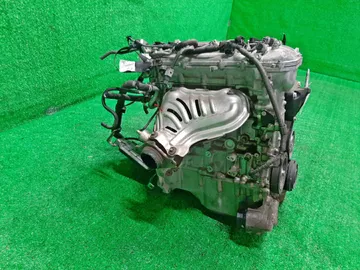 ДВИГАТЕЛЬ НА TOYOTA COROLLA FIELDER ZRE142G 2ZR-FE