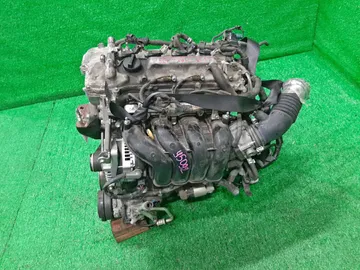 ДВИГАТЕЛЬ НА TOYOTA COROLLA FIELDER ZRE142G 2ZR-FE